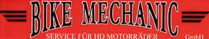 Bike Mechanic GmbH: Ihre Harley Davidson - Motorradwerkstatt in Wentorf